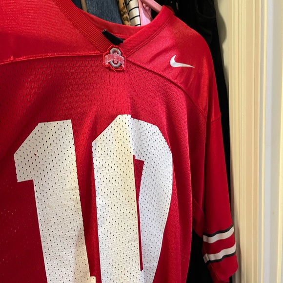 Ohio State Nike Jersey - Picture 7 of 8